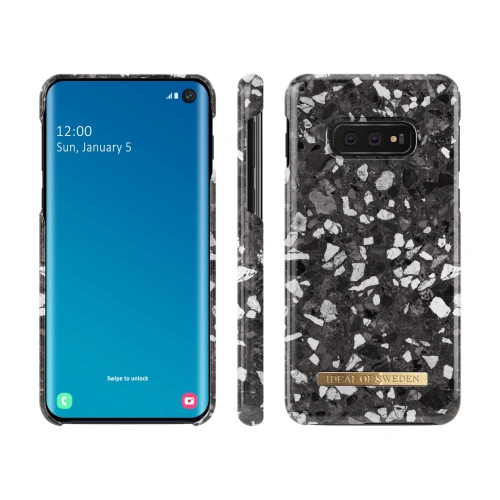Buy iDeal of Sweden Samsung Galaxy S10e (Midnight Terazzo) - IDS238MIDTEZ - {ean13} - Home Screen Store Europe
