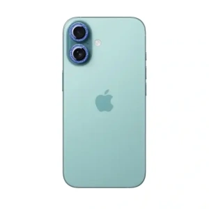 Buy Protective lens glass Joyroom JR-MSF0300 Apple iPhone 16 / 16 Plus blue - JYR1201 - {ean13} - Home Screen Store Europe
