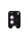 Sticlă de protecție Joyroom JR-MSF0302 Apple iPhone 16 / 16 Plus roz