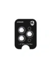 Szkło ochronne Joyroom JR-MSF0303 na obiektywy Apple iPhone 16 Pro / 16 Pro Max czarne