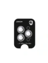 Schutzglas Joyroom JR-MSF0304 Apple iPhone 16 Pro / 16 Pro Max silber