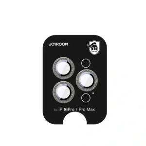 Kup Védő lencse üveg Joyroom JR-MSF0305 Apple iPhone 16 Pro / 16 Pro Max titán - JYR1206 - {ean13} - Sklep Home Screen