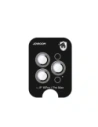 Protective lens glass Joyroom JR-MSF0305 Apple iPhone 16 Pro / 16 Pro Max titanium