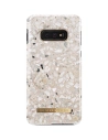 iDeal of Sweden Samsung Galaxy S10e (Greige Terazzo)