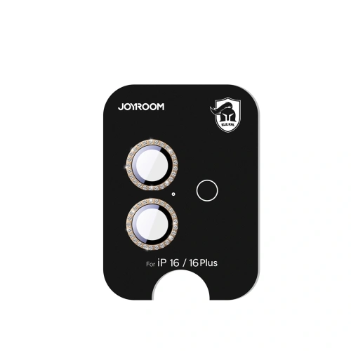 Kup Schutzglas Joyroom JR-MSF0306 Apple iPhone 16 Pro / 16 Pro Max braun - JYR1207 - {ean13} - Sklep Home Screen