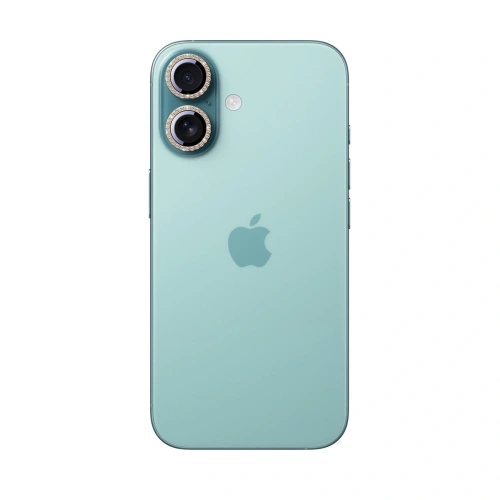 Kup Sticlă de lentilă protectoare Joyroom JR-MSF0306 Apple iPhone 16 Pro / 16 Pro Max maro - JYR1207 - {ean13} - Sklep Home Screen
