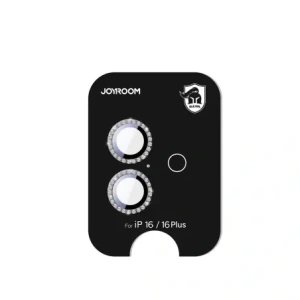 Kup Schutzglas Joyroom JR-MSJ0271 Apple iPhone 16 / 16 Plus schwarz - JYR1208 - {ean13} - Sklep Home Screen