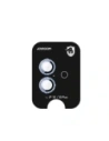 Szkło ochronne Joyroom JR-MSJ0273 na obiektywy Apple iPhone 16 / 16 Plus niebieskie