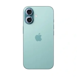 Buy Protective lens glass Joyroom JR-MSJ0273 Apple iPhone 16 / 16 Plus blue - JYR1210 - {ean13} - Home Screen Store Europe