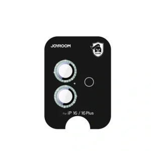 Kup Schutzglas Joyroom JR-MSJ0274 Apple iPhone 16 / 16 Plus grün - JYR1211 - {ean13} - Sklep Home Screen
