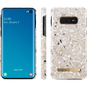 Buy iDeal of Sweden Samsung Galaxy S10e (Greige Terazzo) - IDS239GRETEZ - {ean13} - Home Screen Store Europe