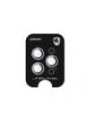 Schutzglas Joyroom JR-MSJ0307 Apple iPhone 16 Pro / 16 Pro Max schwarz