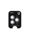 Kup Schutzglas Joyroom JR-MSJ0308 Apple iPhone 16 Pro / 16 Pro Max silber - JYR1214 - {ean13} - Sklep Home Screen