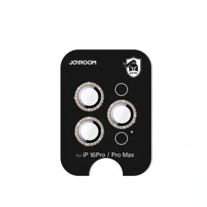 Kup Védő lencse üveg Joyroom JR-MSJ0310 Apple iPhone 16 Pro / 16 Pro Max barna - JYR1216 - {ean13} - Sklep Home Screen