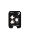 Védő lencse üveg Joyroom JR-MSJ0310 Apple iPhone 16 Pro / 16 Pro Max barna