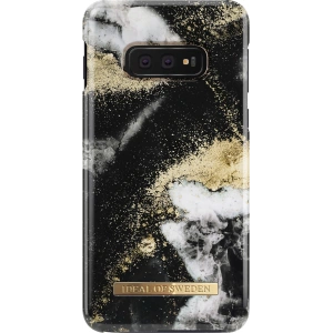 Buy iDeal of Sweden Samsung Galaxy S10e (Black Galaxy Marble) - IDS241BLKGLXMRB - {ean13} - Home Screen Store Europe