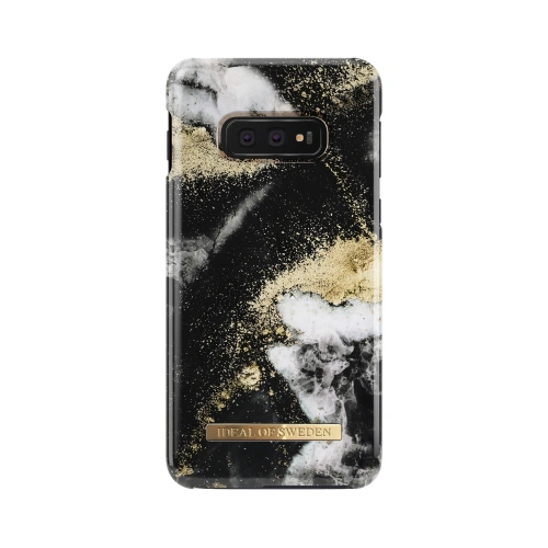 Kup Etui iDeal of Sweden Samsung Galaxy S10e (Černý Galaxy mramor) - IDS241BLKGLXMRB - {ean13} - Sklep Home Screen