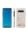 Kup iDeal of Sweden Samsung Tasche Galaxy S10+ Plus (Greige Terazzo) - IDS243GRETEZ - {ean13} - Sklep Home Screen