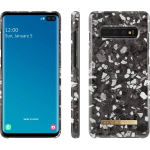 Kup Etui iDeal of Sweden Samsung Galaxy S10+ Plus (Midnight Terazzo) - IDS242MIDTEZ - {ean13} - Sklep Home Screen