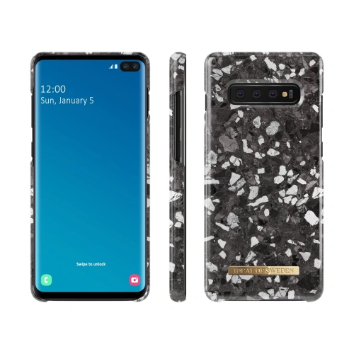 Buy iDeal of Sweden Samsung Galaxy S10+ Plus (Midnight Terazzo) - IDS242MIDTEZ - {ean13} - Home Screen Store Europe