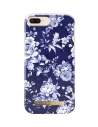 Etui iDeal Of Sweden Apple iPhone 6/6s/7/8 Plus (sailor blue bloom)