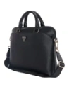 Buy Guess Grained Zipper Pocket Triangle Logo 15" black - GUE4512 - {ean13} - Home Screen Store Europe