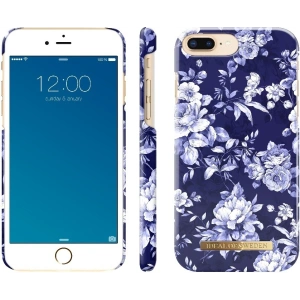Kup Etui iDeal Of Sweden Apple iPhone 6/6s/7/8 Plus (sailor blue bloom) - IDS221SAIBLUBLO - {ean13} - Sklep Home Screen