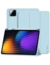 Etui Tech-Protect SmartCase Pen Xiaomi Pad 7 / 7 Pro Himmelblau