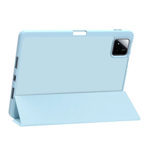 Kup Etui Tech-Protect SmartCase Pen Xiaomi Pad 7 / 7 Pro Albastru Cerului - THP4069 - {ean13} - Sklep Home Screen