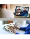 Kup Etui Tech-Protect SmartCase Pen Xiaomi Pad 7 / 7 Pro Égkék - THP4069 - {ean13} - Sklep Home Screen