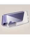 Buy Case Tech-Protect Flexair Hybrid Samsung Galaxy S25 Edge Clear - THP4070 - {ean13} - Home Screen Store Europe