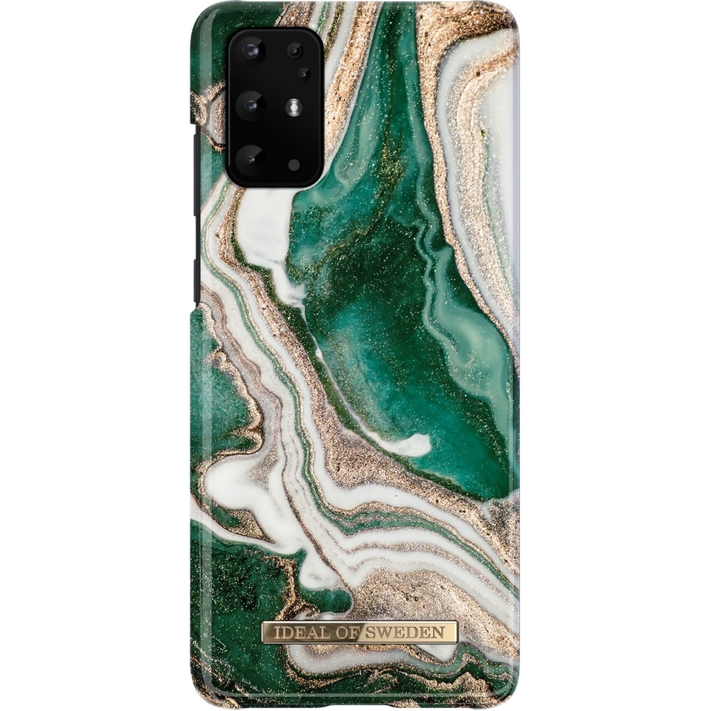 Wytrzymałe etui iDeal of Sweden do Galaxy S20 Plus