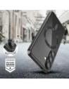 Kup Etui Tech-Protect Magflex MagSafe Samsung Galaxy S25 Edge Glänzend Schwarz - THP4071 - {ean13} - Sklep Home Screen