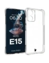 Kup Elastyczne etui Bizon Case Salpa do Motorola Moto E15 przezroczyste - BIZ8911 - {ean13} - Sklep Home Screen