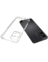 Kup Elastyczne etui Bizon Case Salpa do Motorola Moto E15 przezroczyste - BIZ8911 - {ean13} - Sklep Home Screen