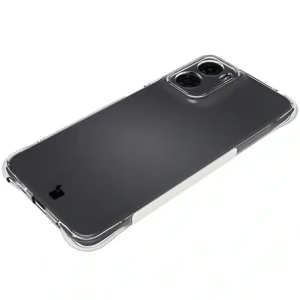 Buy Bizon Case Salpa Motorola Moto E15 transparent - BIZ8911 - {ean13} - Home Screen Store Europe