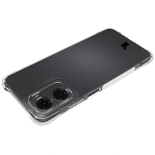 Kup Bizon Case Salpa Motorola Moto E15 transparent - BIZ8911 - {ean13} - Sklep Home Screen