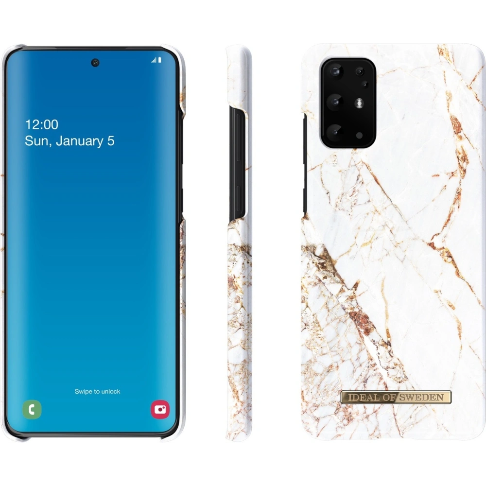 Wytrzymałe etui iDeal of Sweden do Galaxy S20 Plus