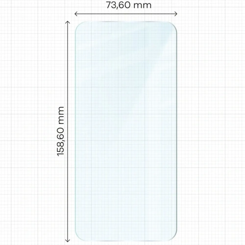 Kup Bizon Clear 2 csomag 3x edzett üveg + 1x lencsevédő Samsung Galaxy A56 5G - BIZ8912 - {ean13} - Sklep Home Screen