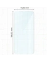 Kup Bizon Clear 2er Pack 3x gehärtetes Glas + 1x Linsenschutz Samsung Galaxy A56 5G - BIZ8912 - {ean13} - Sklep Home Screen