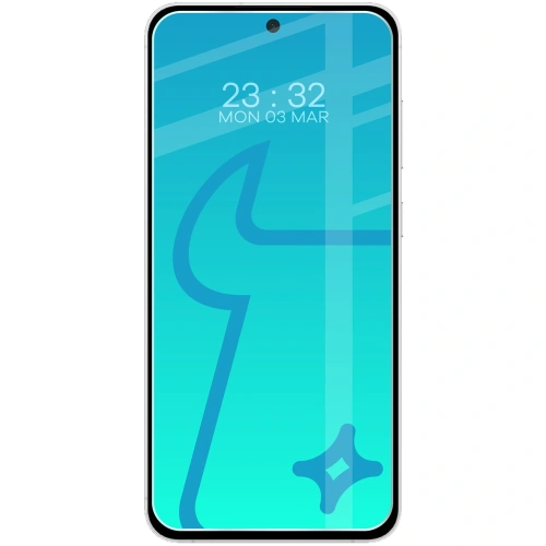 Kup Bizon Clear 2er Pack 3x gehärtetes Glas + 1x Linsenschutz Samsung Galaxy A56 5G - BIZ8912 - {ean13} - Sklep Home Screen