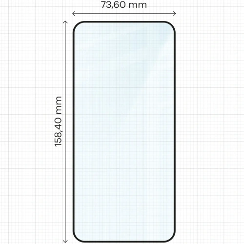 Kup Bizon Edge 2 Csomag 2x edzett üveg + 1x lencsevédő Samsung Galaxy A56 5G - BIZ8913 - {ean13} - Sklep Home Screen