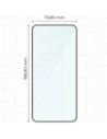 Kup Bizon Edge 2 Csomag 2x edzett üveg + 1x lencsevédő Samsung Galaxy A56 5G - BIZ8913 - {ean13} - Sklep Home Screen