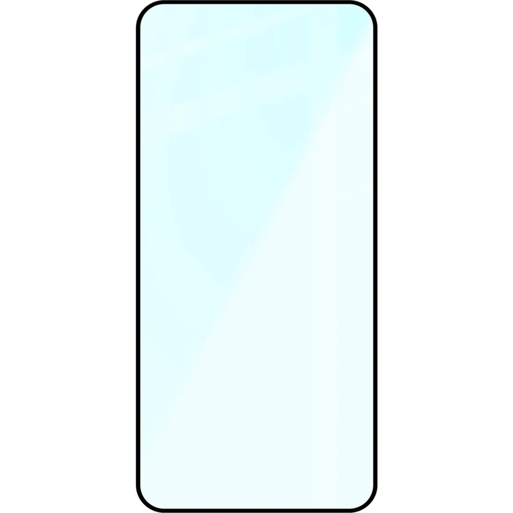 2x szkło na ekran + 1x na aparat Bizon Edge 2 Pack do Samsung Galaxy A56 5G