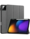 Kup Etui z klapką Bizon Case Tab Lizard do Xiaomi Pad 7 / 7 Pro szare - BIZ8914 - {ean13} - Sklep Home Screen