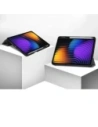 Kup Etui z klapką Bizon Case Tab Lizard do Xiaomi Pad 7 / 7 Pro szare - BIZ8914 - {ean13} - Sklep Home Screen