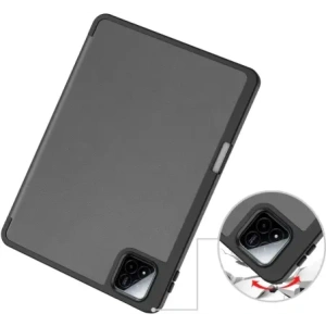 Buy Bizon Case Tab Lizard Xiaomi Pad 7 / 7 Pro gray - BIZ8914 - {ean13} - Home Screen Store Europe