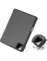 Kup Etui z klapką Bizon Case Tab Lizard do Xiaomi Pad 7 / 7 Pro szare - BIZ8914 - {ean13} - Sklep Home Screen