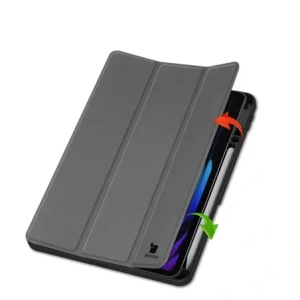 Buy Bizon Case Tab Lizard Xiaomi Pad 7 / 7 Pro gray - BIZ8914 - {ean13} - Home Screen Store Europe