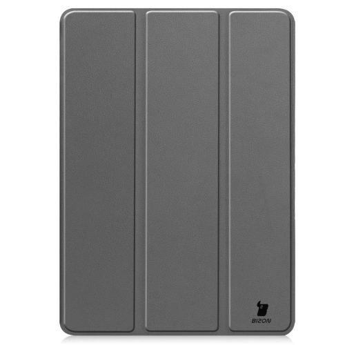 Kup Etui z klapką Bizon Case Tab Lizard do Xiaomi Pad 7 / 7 Pro szare - BIZ8914 - {ean13} - Sklep Home Screen